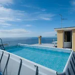 Cielo E Mare Apartment Moneglia