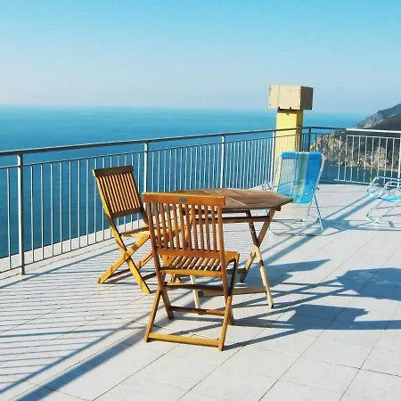 Cielo E Mare * Moneglia