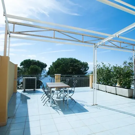 Cielo E Mare *