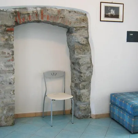 Cielo E Mare Apartment