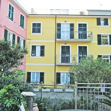 Apartment Cielo E Mare *