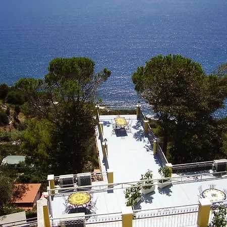 Cielo E Mare