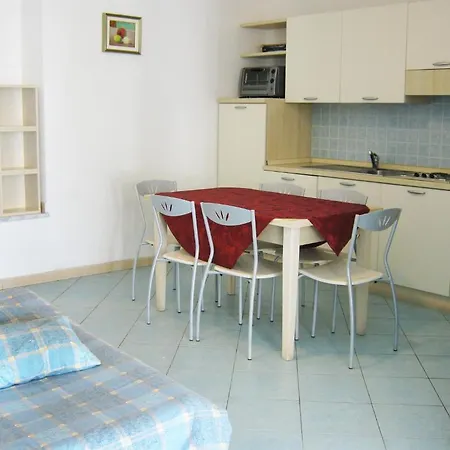 Cielo E Mare Διαμέρισμα Moneglia