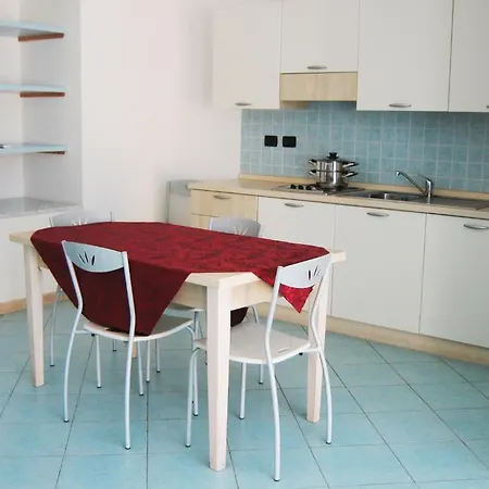 Apartment Cielo E Mare Moneglia