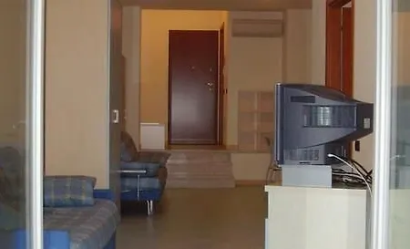 Cielo E Mare Apartment