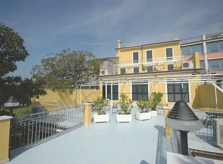 Apartment Cielo E Mare Moneglia