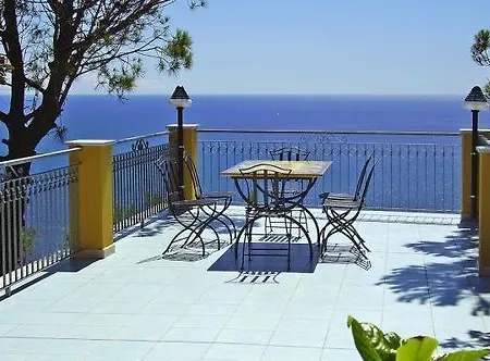 Cielo E Mare * Moneglia