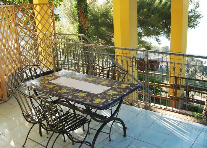 Cielo E Mare * Moneglia