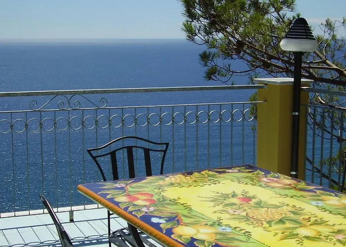 Cielo E Mare Διαμέρισμα *