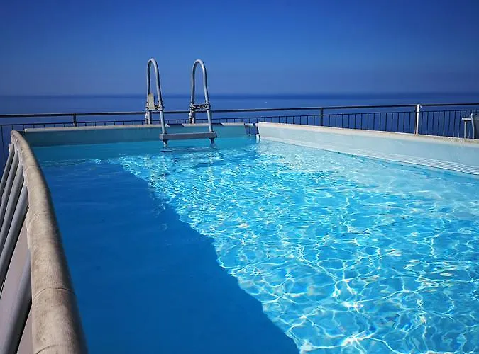 Cielo E Mare * Moneglia