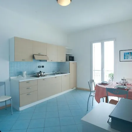 Appartement Cielo E Mare *