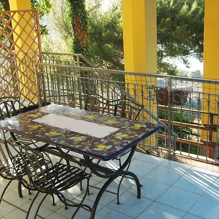 Cielo E Mare * Moneglia