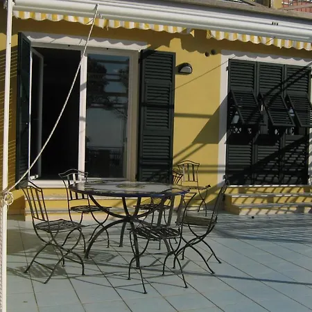 شقة Cielo E Mare مونيلّي