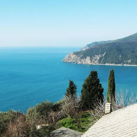 Appartement Cielo E Mare *