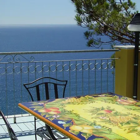 Cielo E Mare Appartement *