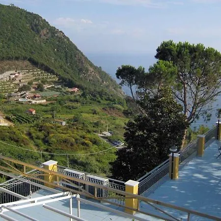 Cielo E Mare Moneglia