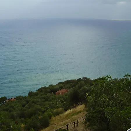 Cielo E Mare شقة *