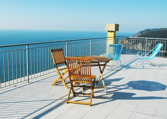 Cielo E Mare * Moneglia