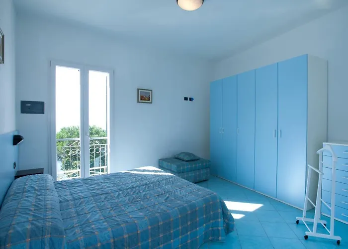 Cielo E Mare مونيلّي