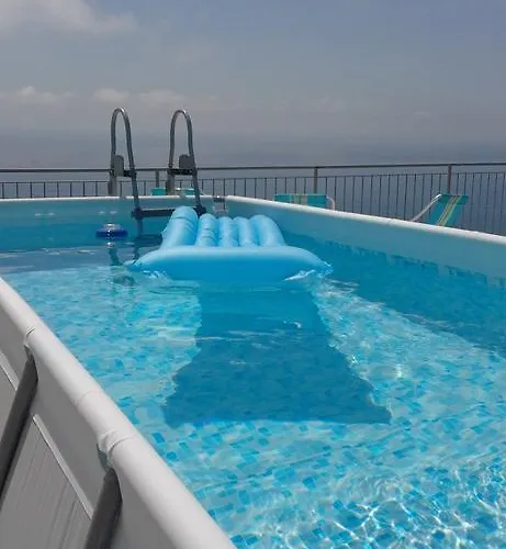 Апартаменты Cielo E Mare