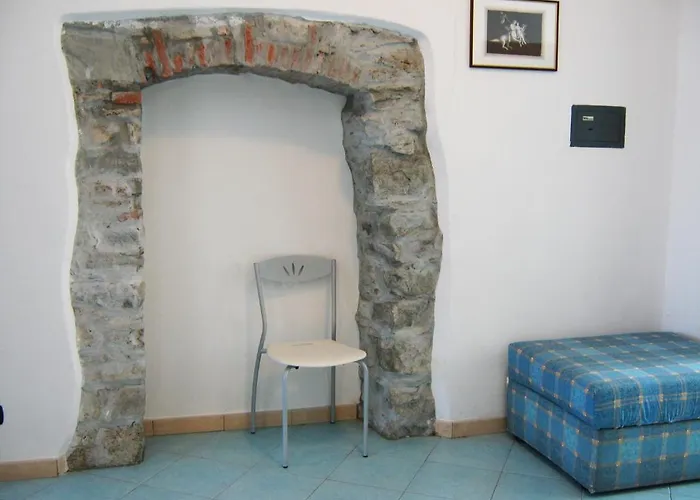 Cielo E Mare Apartmán