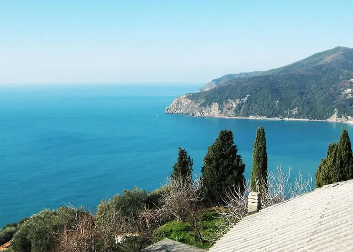 Апартаменты Cielo E Mare *