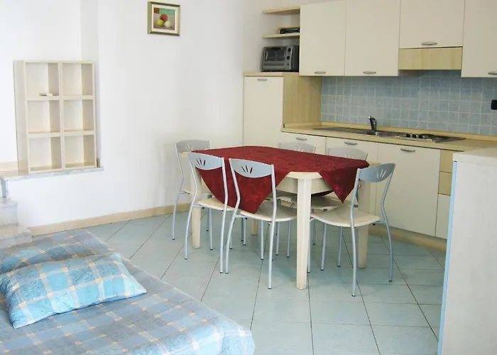 Cielo E Mare Apartmán Moneglia