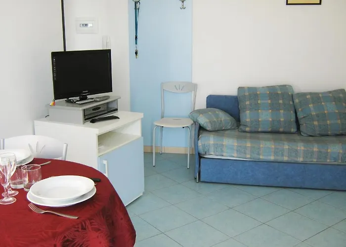 Apartmán Cielo E Mare *