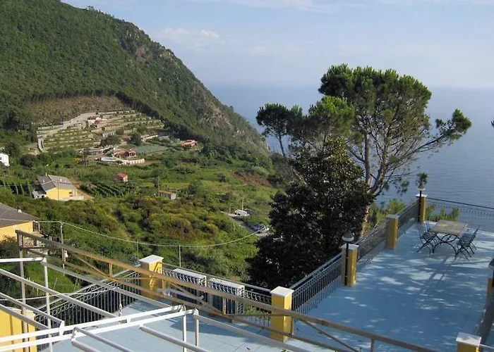 Cielo E Mare Moneglia