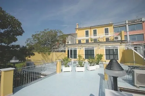 Apartmán Cielo E Mare Moneglia