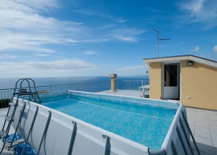 Cielo E Mare Apartmán Moneglia