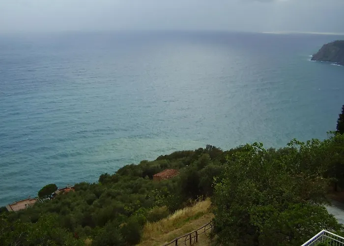 Cielo E Mare شقة *